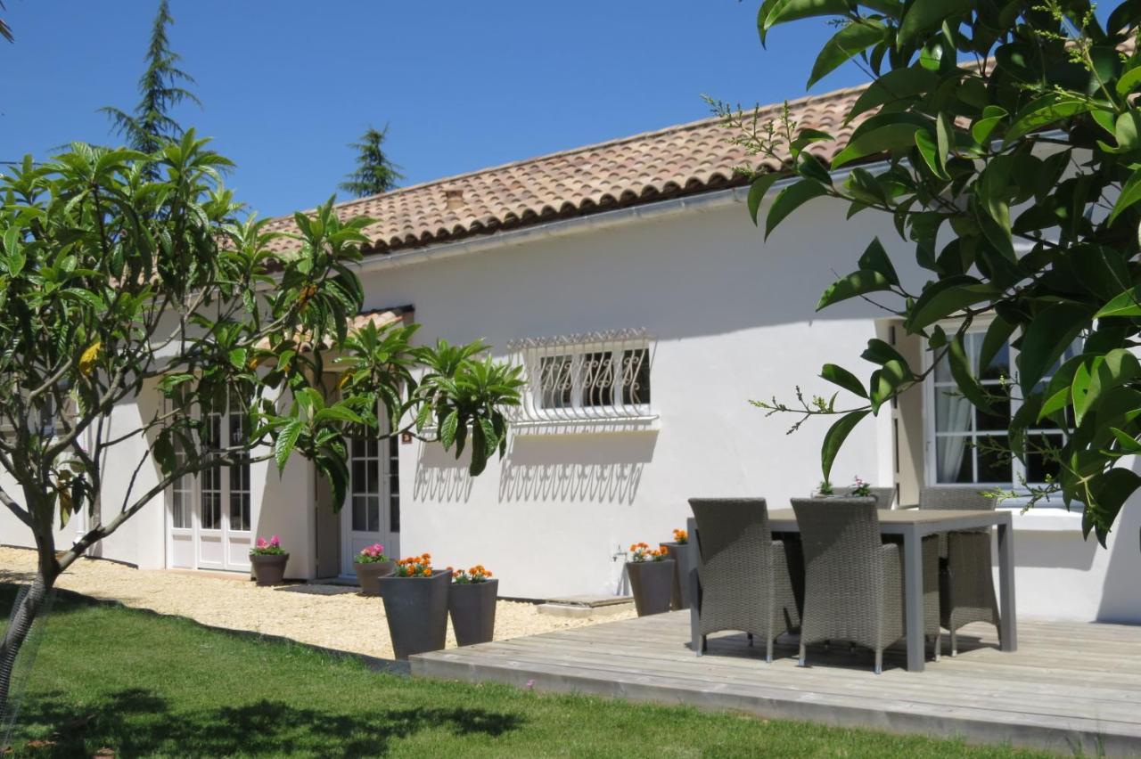 Maison La Viste Devillac Exterior foto